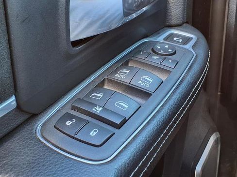 Used 2022 RAM 3500 Laramie image 17