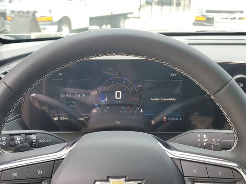 New 2026 Chevrolet Traverse LT AWD/4WD image 34