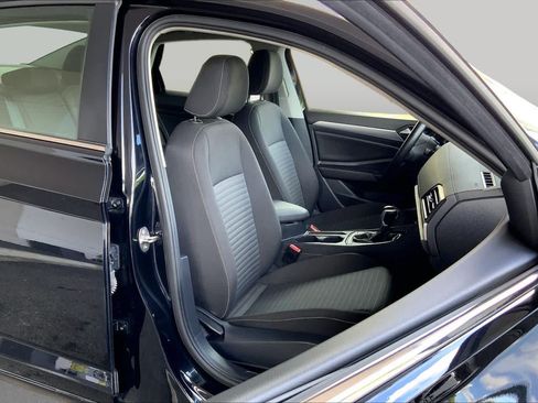 Used 2024 Volkswagen Jetta S FWD image 9