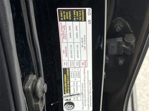 Used 2019 Nissan Armada SV w/ Driver Package image 55