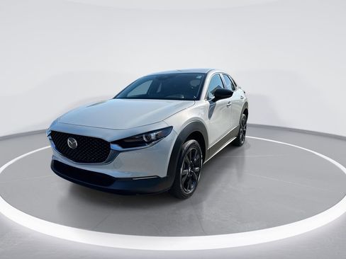 New 2026 MAZDA CX-30 AWD 2.5 S w/ Select Sport Pkg image 4