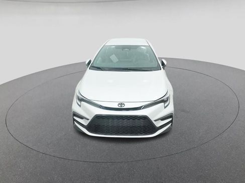 New 2026 Toyota Corolla SE image 15