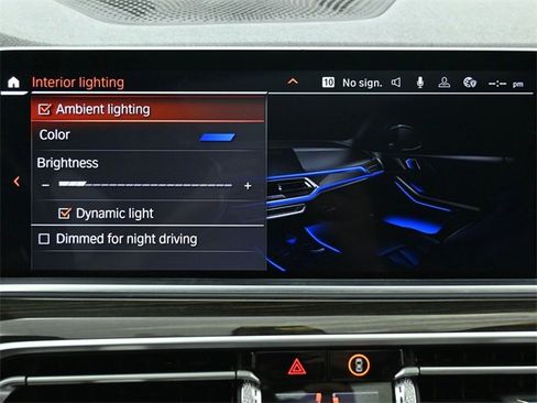 Used 2019 BMW X5 xDrive40i w/ M Sport Package image 35