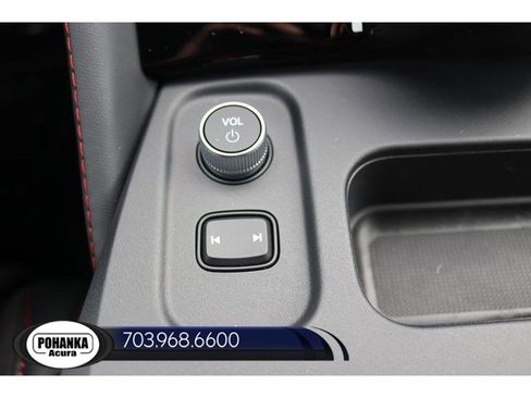 New 2026 Acura MDX Type S image 21