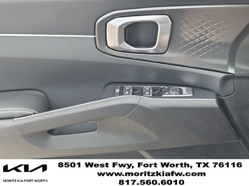 New 2026 Kia Sorento S FWD image 16