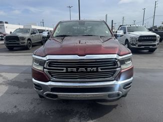 Used 2020 RAM 1500 Laramie RWD video 1