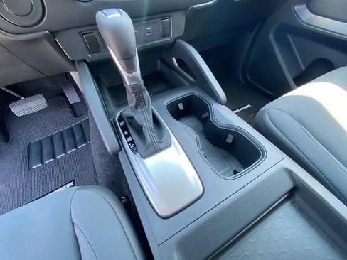 New 2026 Nissan Frontier S w/ S Utility Package RWD image 15