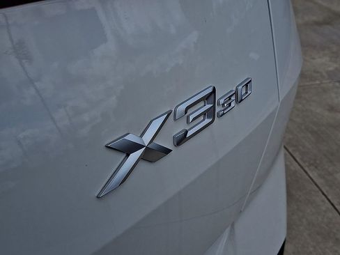 New 2026 BMW X3 xDrive30i AWD/4WD image 17