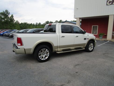 Used 2016 RAM 1500 Laramie Longhorn w/ Convenience Group image 5