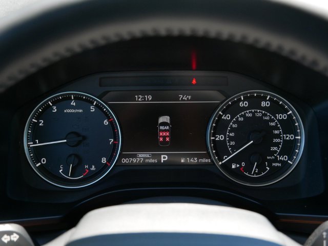 Used 2026 Mitsubishi Outlander SE AWD/4WD image 19