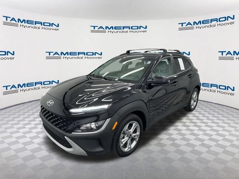 Used 2023 Hyundai Kona SEL FWD image 1