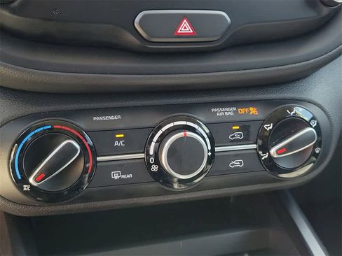 Used 2023 Kia Soul LX w/ Option Group 015 image 24