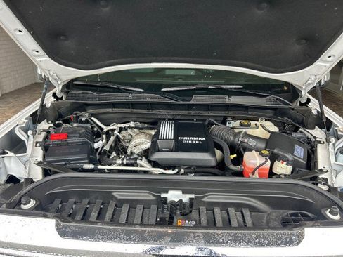 Used 2021 GMC Sierra 1500 Denali w/ Driver Alert Package II image 9