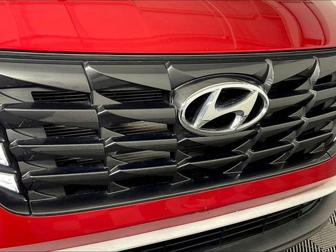 Used 2022 Hyundai Tucson SEL w/ Convenience Package image 40