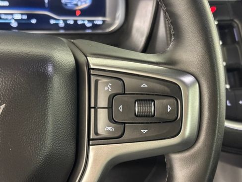 Certified 2023 Chevrolet Suburban Z71 w/ Off-Road Capability Package AWD/4WD image 21