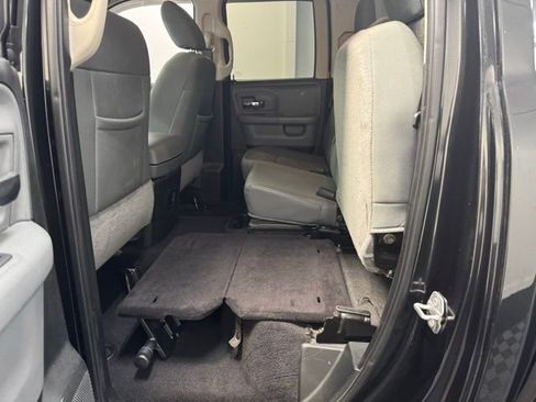 Used 2018 RAM 1500 Big Horn image 29