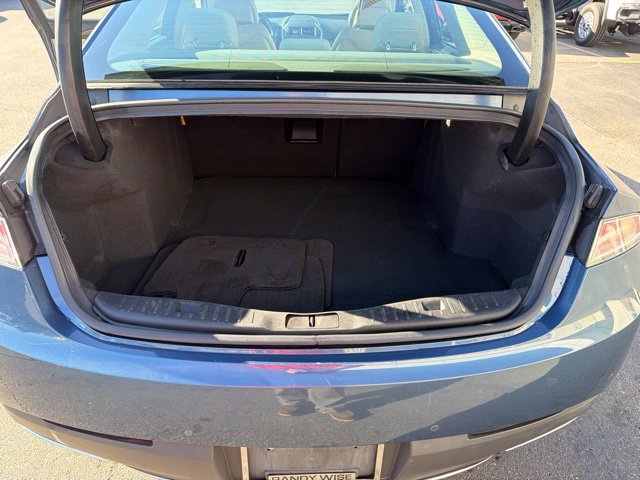 Used 2018 Lincoln MKZ Reserve w/ Climate Package AWD/4WD image 27