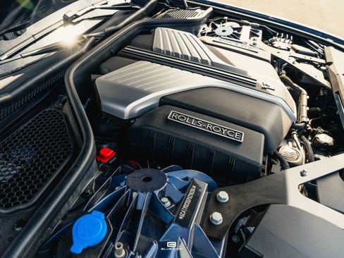 Used 2023 Rolls-Royce Ghost w/ Ghost Package image 12