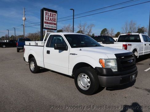 Used 2014 Ford F150 XL image 7