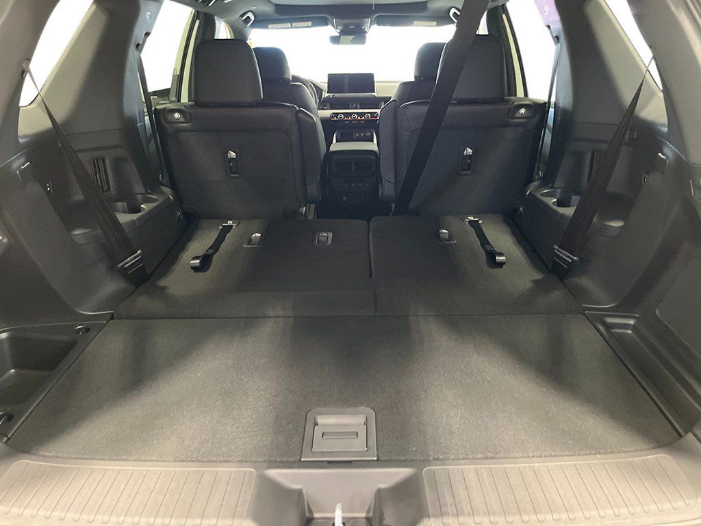 New 2026 Honda Pilot TrailSport image 26