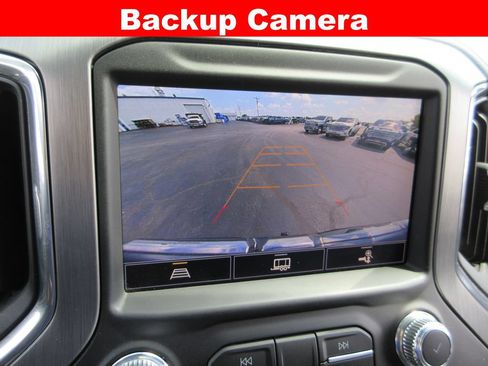 Used 2021 GMC Sierra 1500 Denali w/ LPO, GMC Protection Package AWD/4WD image 19