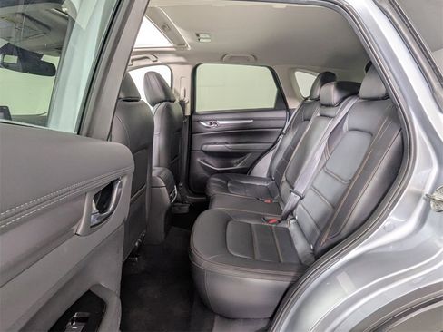 Used 2023 MAZDA CX-5 AWD 2.5 S w/ Preferred Package image 22