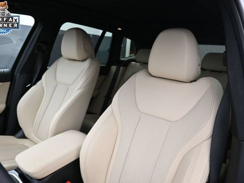 Used 2023 BMW X3 sDrive30i w/ Convenience Package RWD image 13