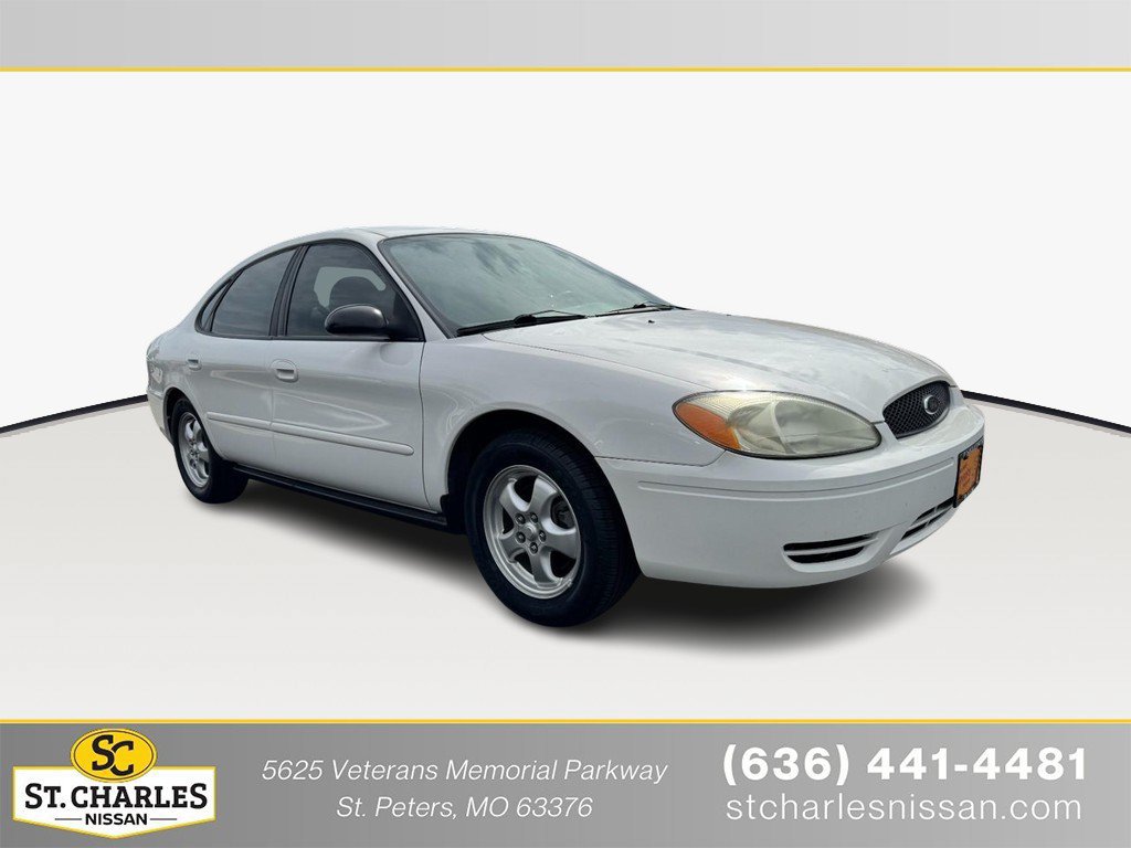 Used 2004 Ford Taurus SE FWD image 1