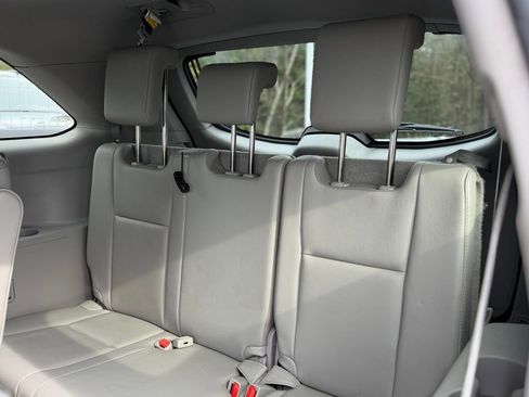 Used 2023 Toyota Highlander Platinum AWD/4WD image 5