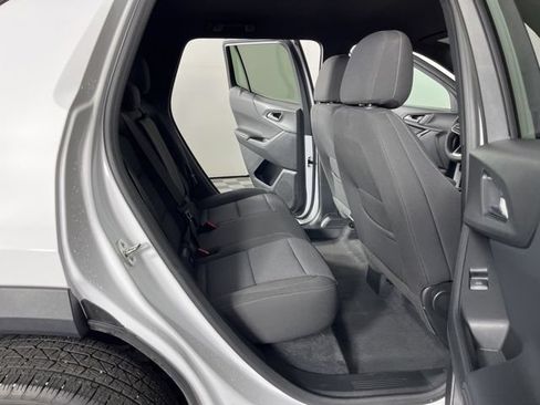 Used 2025 Chevrolet Equinox LT FWD image 41