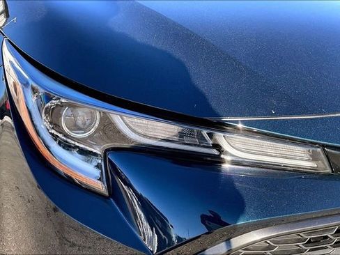 Used 2021 Toyota Corolla SE image 28