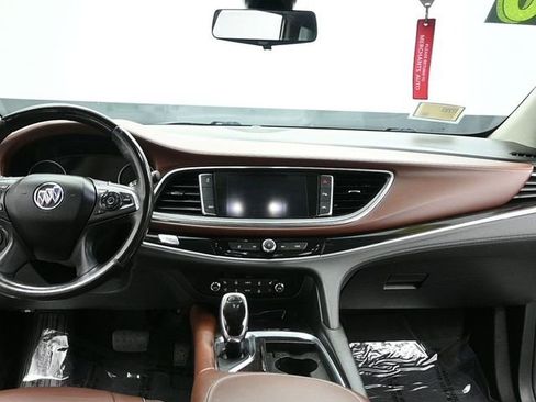 Used 2020 Buick Enclave Avenir w/ Avenir Technology Package image 21