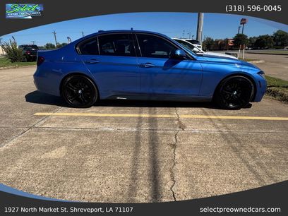 Used 2014 BMW 328i Sedan