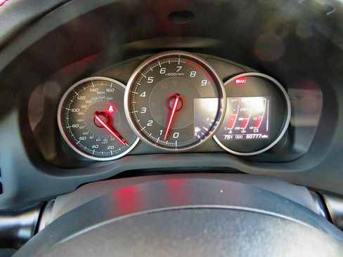 Used 2017 Subaru BRZ Limited w/ Performance Package image 19