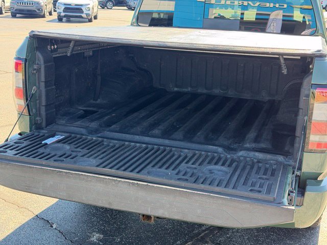 Used 2024 Nissan Frontier PRO-4X AWD/4WD image 14