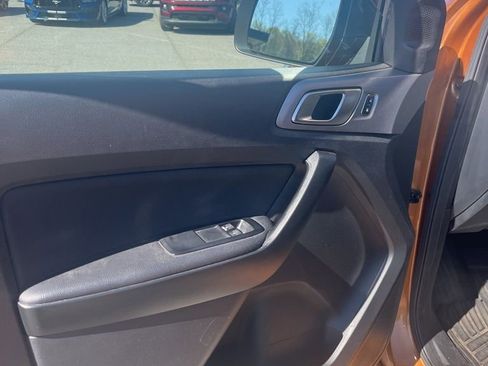 Used 2020 Ford Ranger XLT w/ Equipment Group 301A Mid image 4