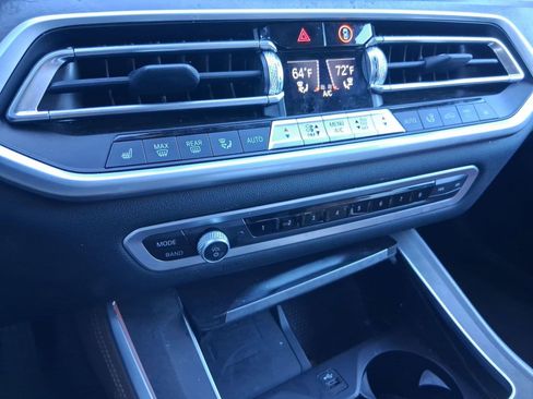 Certified 2023 BMW X5 sDrive40i w/ Premium Package image 26