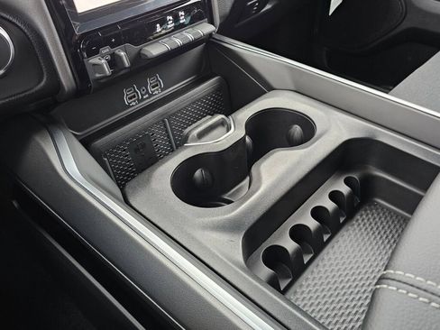 New 2026 RAM 1500 Big Horn image 21