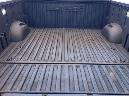 Used 2023 Toyota Tundra Limited AWD/4WD image 10