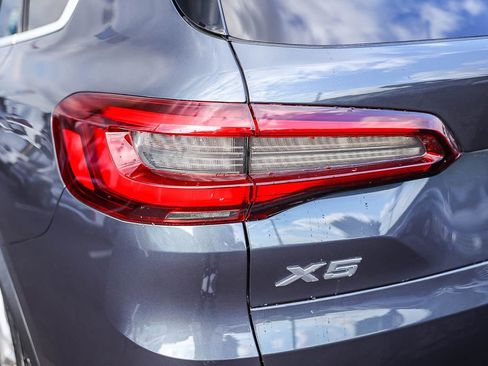 Used 2020 BMW X5 sDrive40i w/ Convenience Package image 9