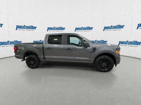New 2026 Ford F150 STX AWD/4WD image 12