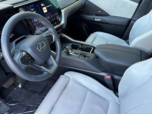Used 2024 Lexus TX 350 AWD w/ Technology Package image 10
