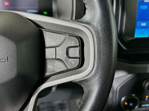 Used 2023 Ford Bronco Big Bend image 17