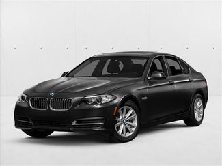 Used 2016 BMW 528i Sedan RWD video 1