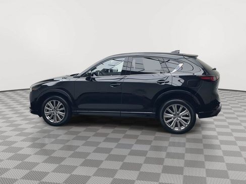 Certified 2023 MAZDA CX-5 Signature AWD/4WD image 37