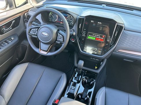 New 2026 Subaru Forester Sport image 10