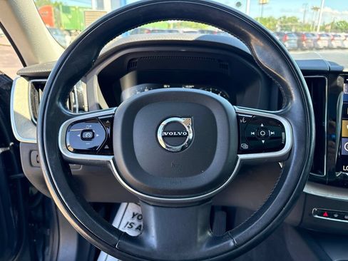 Used 2021 Volvo XC60 T5 Inscription AWD/4WD image 19