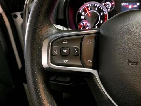 New 2026 RAM 3500 Tradesman AWD/4WD image 41