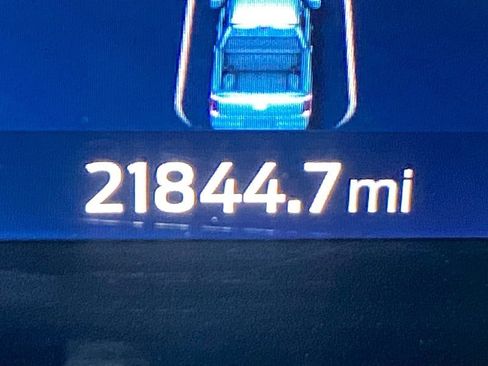 Certified 2023 Ford F150 Lariat w/ Equipment Group 502A High image 17