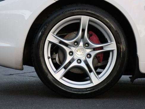 Used 2009 Porsche Cayman S image 50